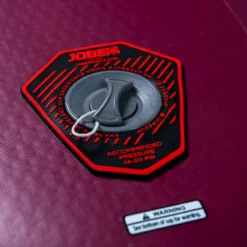 Stand-Up Paddle Gonflable Jobe Sena 11.0" | 2023 8 Stand-Up Paddle Gonflable Jobe Sena 11.0" | 2023 -Sports Nautiques Magasin stand up paddle gonflable jobe sena 110 2023 2