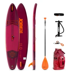 Stand-Up Paddle Gonflable Jobe Sena 11.0" | 2023