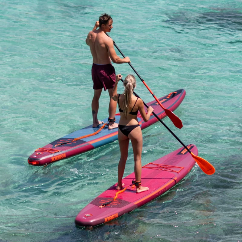 Stand-Up Paddle Gonflable Jobe Sena 11.0" | 2023 5 Stand-Up Paddle Gonflable Jobe Sena 11.0" | 2023 â Image 5