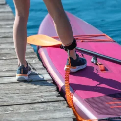 Stand-Up Paddle Gonflable Jobe Sena 11.0" | 2023 11 Stand-Up Paddle Gonflable Jobe Sena 11.0" | 2023 -Sports Nautiques Magasin stand up paddle gonflable jobe sena 110 2023 5