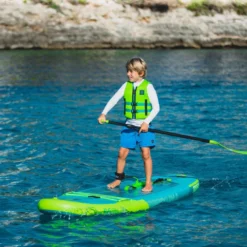Stand-Up Paddle Gonflable Jobe Yama 8.6" -Sports Nautiques Magasin stand up paddle gonflable jobe yama 86 2