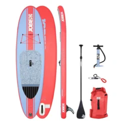 Stand-Up Paddle Gonflable Jobe Yarra 10.6"