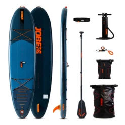 Stand-Up Paddle Gonflable Jobe Yarra Elite 10.6" | 2023