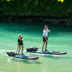 Stand-Up Paddle Gonflable Jobe Yarra Elite 10.6" | 2023 -Sports Nautiques Magasin stand up paddle gonflable jobe yarra elite 106 2023 5