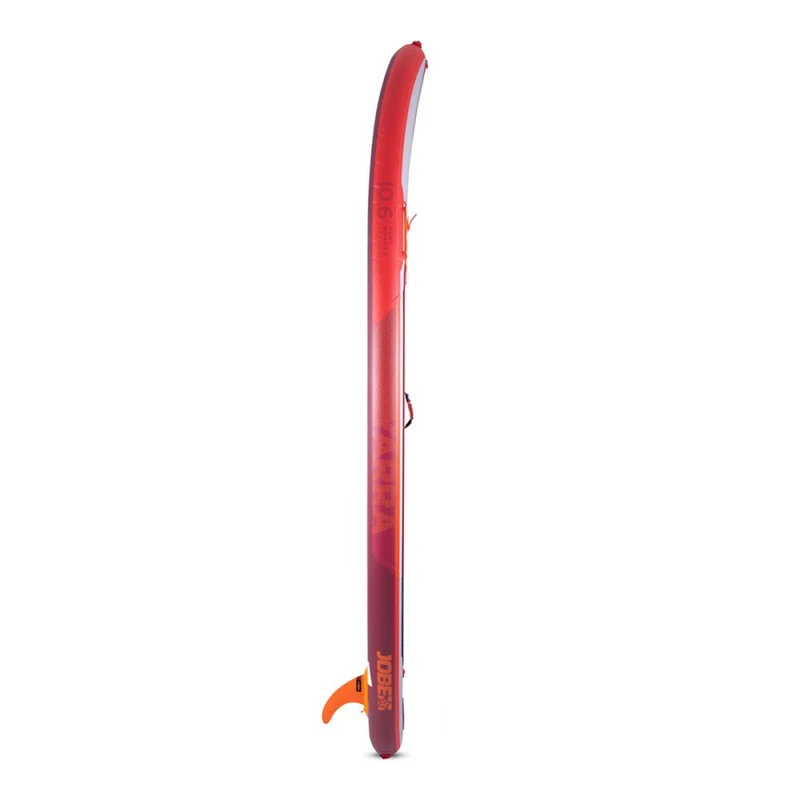 Stand-Up Paddle Gonflable Jobe Yarra Red 10.6" 2 Stand-Up Paddle Gonflable Jobe Yarra Red 10.6" – Image 2