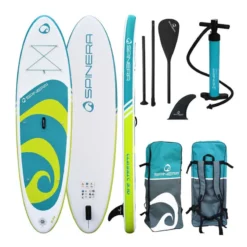 Stand-Up Paddle Gonflable Spinera Classic 9.10"