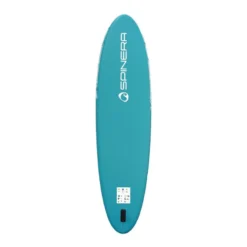 Stand-Up Paddle Gonflable Spinera Let's Paddle 10.4" -Sports Nautiques Magasin stand up paddle gonflable spinera let s paddle 104 3