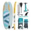Stand-Up Paddle Gonflable Spinera Sun Light 10.2