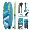 Stand-Up Paddle Gonflable Spinera Sun Light 11.0