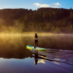 Stand-Up Paddle Gonflable Spinera Sun Light 11.0 -Sports Nautiques Magasin stand up paddle gonflable spinera sun light 110 5