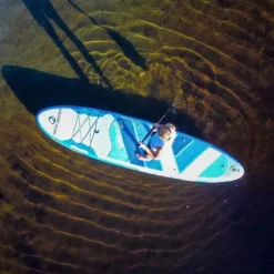 Stand-Up Paddle Gonflable Spinera Sun Light 12.0 -Sports Nautiques Magasin stand up paddle gonflable spinera sun light 120 4