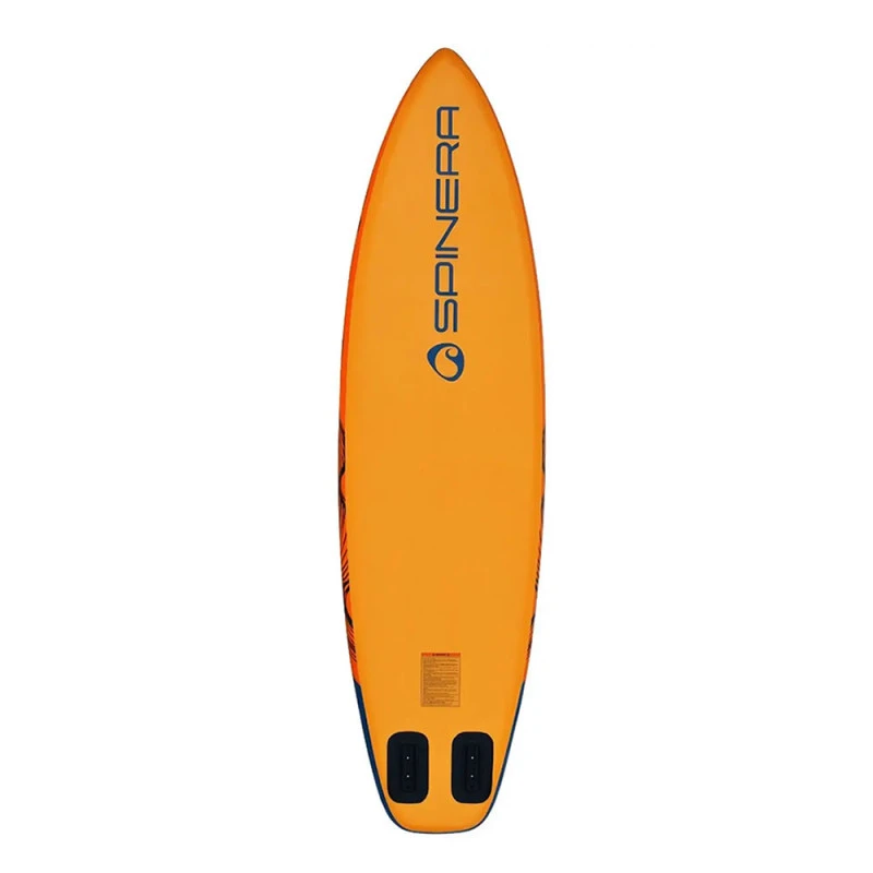 Stand-Up Paddle Gonflable Spinera Sup Light 10.6 4 Stand-Up Paddle Gonflable Spinera Sup Light 10.6 – Image 4