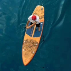 Stand-Up Paddle Gonflable Spinera Sup Light 10.6 10 Stand-Up Paddle Gonflable Spinera Sup Light 10.6 -Sports Nautiques Magasin stand up paddle gonflable spinera sup light 106 4