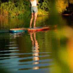 Stand-Up Paddle Gonflable Spinera Sup Light 10.6 11 Stand-Up Paddle Gonflable Spinera Sup Light 10.6 -Sports Nautiques Magasin stand up paddle gonflable spinera sup light 106 5
