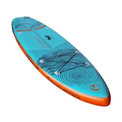 Stand-Up Paddle Gonflable Spinera Sup Light 9.10 -Sports Nautiques Magasin stand up paddle gonflable spinera sup light 910 4