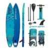 Stand-Up Paddle Gonflable Spinera Sup Suptour 13 Light