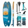 Stand-Up Paddle Gonflable Spinera SUP Supventure Sunrise 12.0