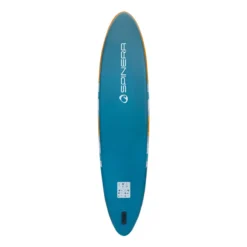 Stand-Up Paddle Gonflable Spinera SUP Supventure Sunrise 12.0 -Sports Nautiques Magasin stand up paddle gonflable spinera sup supventure sunrise 120 3