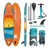 Stand-Up Paddle Gonflable Spinera SUP Supventure Sunset 10.6