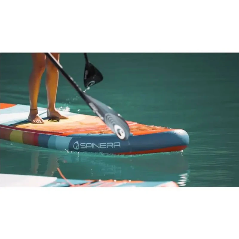 Stand-Up Paddle Gonflable Spinera SUP Supventure Sunset 10.6 6 Stand-Up Paddle Gonflable Spinera SUP Supventure Sunset 10.6 – Image 6