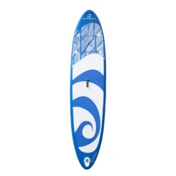 Stand-Up Paddle Gonflable Spinera Supaventure 12' DLT -Sports Nautiques Magasin stand up paddle gonflable spinera supaventure 12 dlt 2