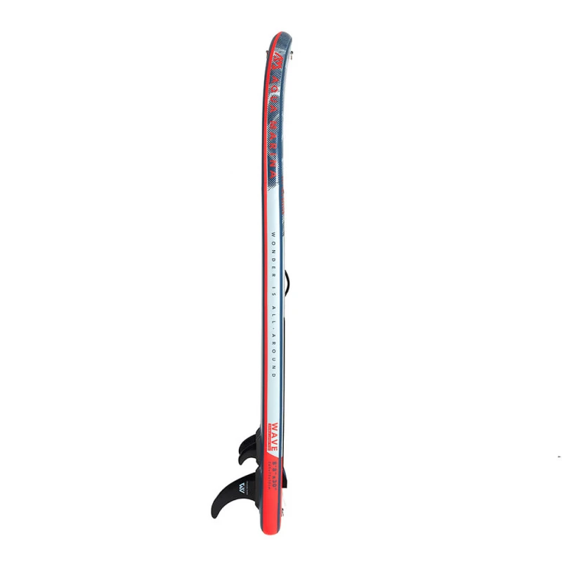 Stand-Up Paddle Gonflable Aqua Marina Wave 8'8" 3 Stand-Up Paddle Gonflable Aqua Marina Wave 8'8" – Image 3