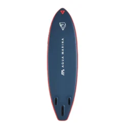 Stand-Up Paddle Gonflable Aqua Marina Wave 8'8" 9 Stand-Up Paddle Gonflable Aqua Marina Wave 8'8" -Sports Nautiques Magasin stand up paddle gonflable wave 8 8 3