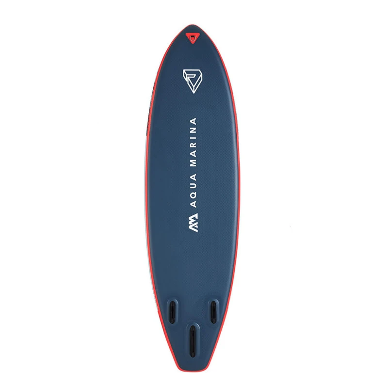 Stand-Up Paddle Gonflable Aqua Marina Wave 8'8" 4 Stand-Up Paddle Gonflable Aqua Marina Wave 8'8" – Image 4
