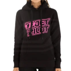 Sweat à Capuche Jetpilot Prettier