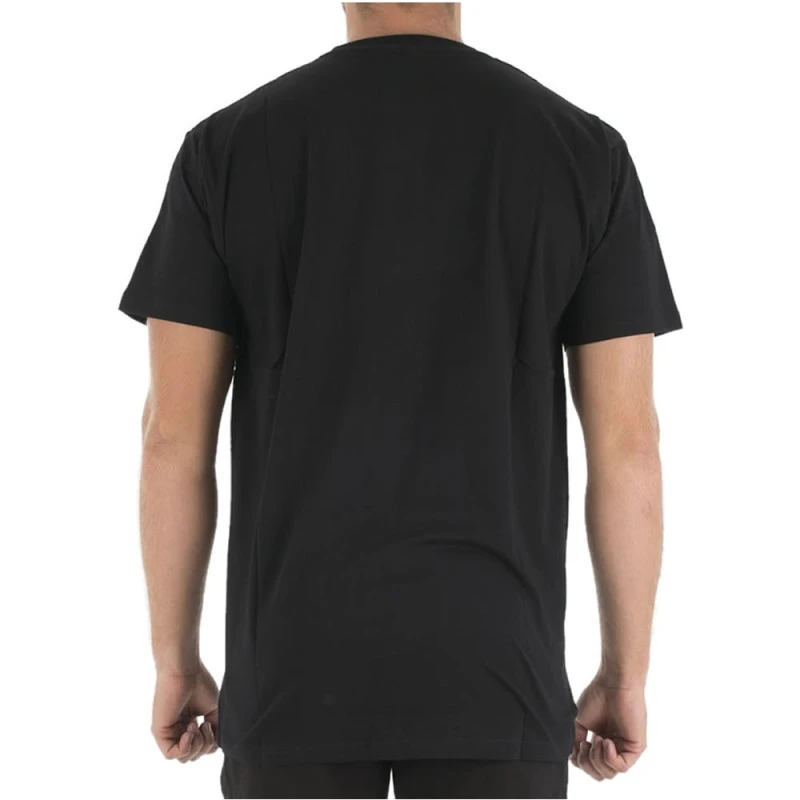 T-shirt Jetpilot Established Black 2 T-shirt Jetpilot Established Black â Image 2
