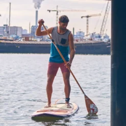 T-shirt Jobe Séchage Rapide Teal 6 T-shirt Jobe Séchage Rapide Teal -Sports Nautiques Magasin t shirt jobe sechage rapide teal 2