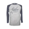 T-shirt Liquid Force Brand Raglan