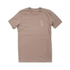 T-shirt Liquid Force Chronic Beige