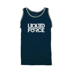 T-shirt Liquid Force Locked