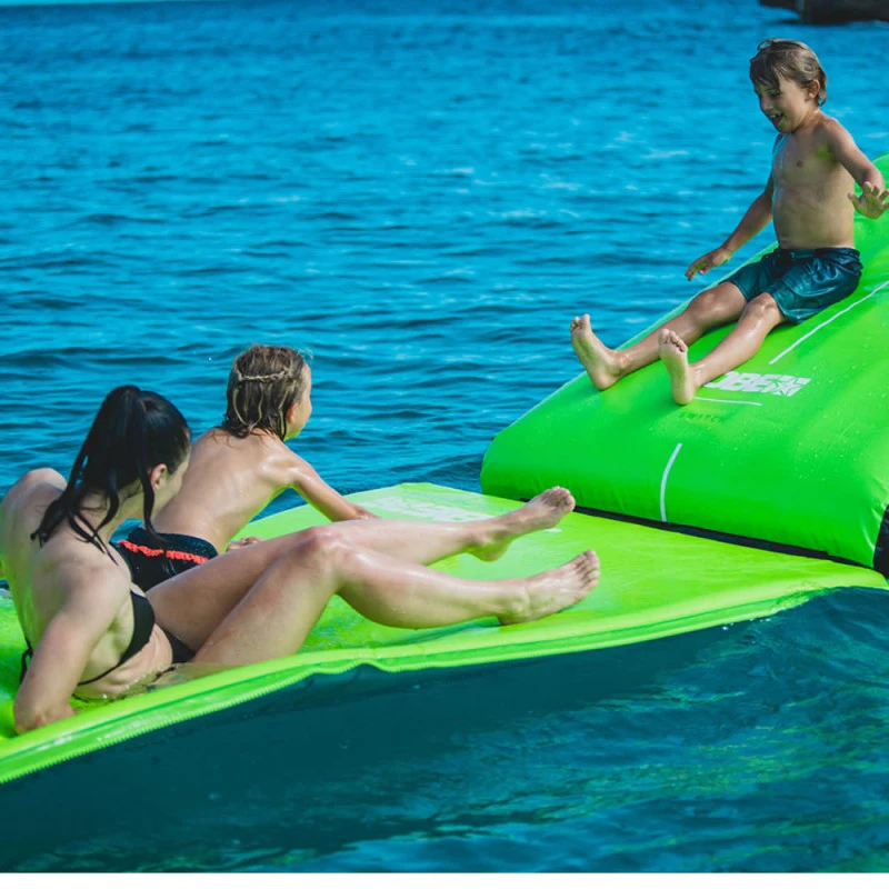Tapis Flottant Jobe Mini Manta 2 Tapis Flottant Jobe Mini Manta – Image 2