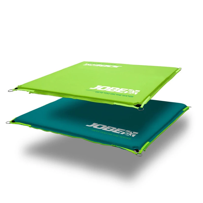 Tapis Flottant Jobe Mini Manta 1 Tapis Flottant Jobe Mini Manta