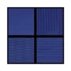 Tapis Hydro-Turf En Rouleau Deep Blue