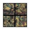 Tapis Hydro-Turf En Rouleau Green Camo