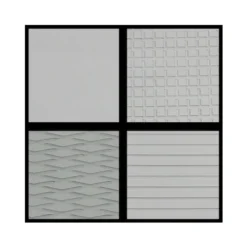 Tapis Hydro-Turf En Rouleau Grey