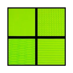 Tapis Hydro-Turf En Rouleau Lime Green