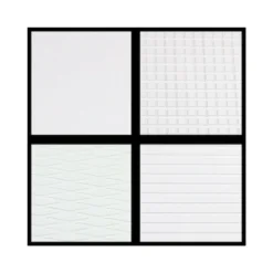 Tapis Hydro-Turf En Rouleau White