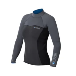 Top Néoprène Supertherm Femme Rooster