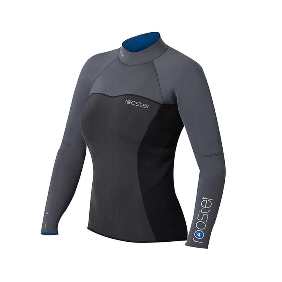 Top Néoprène Supertherm Femme Rooster 1 Top Néoprène Supertherm Femme Rooster