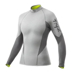 Top Néoprène Zhik SuperWarm X Femme -Sports Nautiques Magasin top neoprene zhik superwarm x femme 2