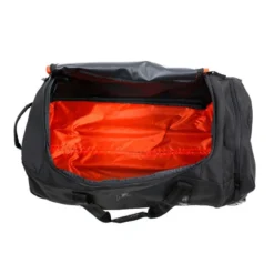 Valise De Voyage Jetpilot Blackout Gear 80L -Sports Nautiques Magasin valise de voyage jetpilot blackout gear 80l 3