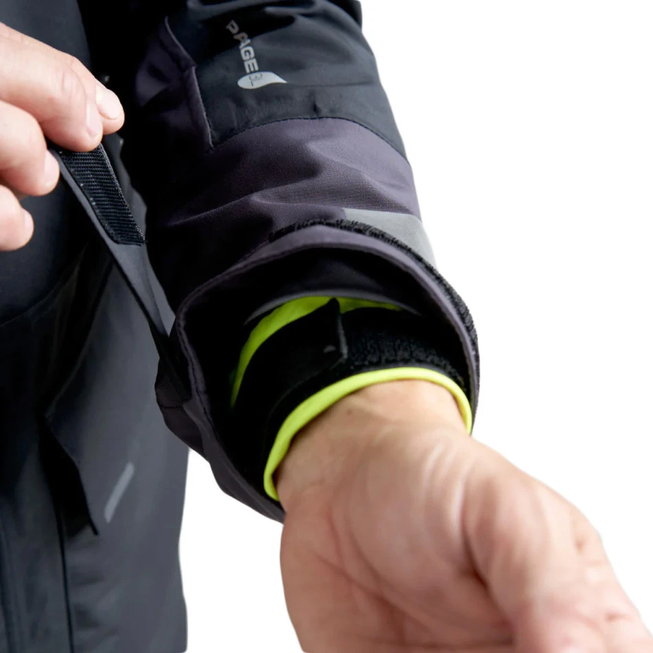 Veste De Quart Rooster Passage 4 Veste De Quart Rooster Passage – Image 4