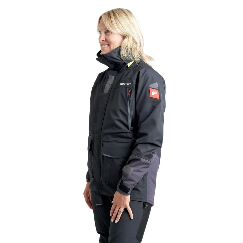 Veste De Quart Rooster Passage 5 Veste De Quart Rooster Passage – Image 5