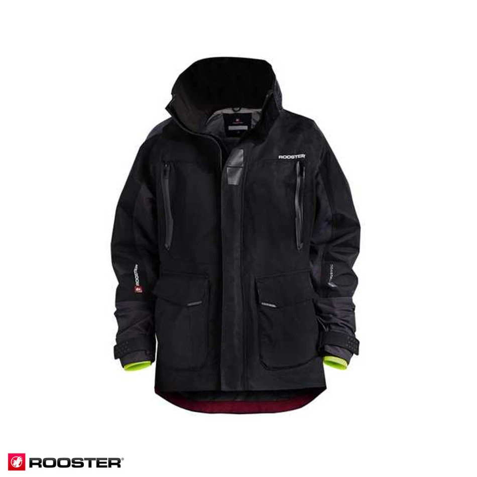 Veste De Quart Rooster Passage 1 Veste De Quart Rooster Passage