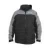 Veste Jetpilot Venture Ride Black/charcoal