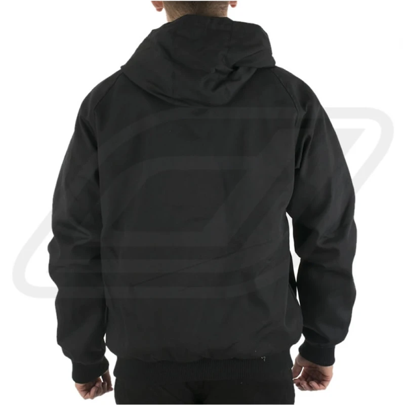 Veste Jetpilot Weathered Black 3 Veste Jetpilot Weathered Black – Image 3